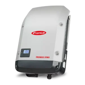Fronius Symo grid-tie inverter