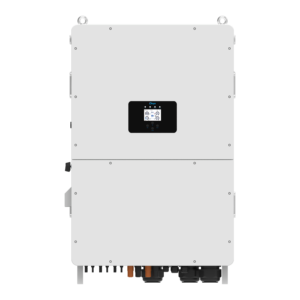 Deye SG02HP3 three-phase hybrid inverter 100-125 kW
