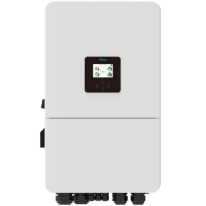 Deye SG05LP3 three-phase hybrid inverter (48V)
