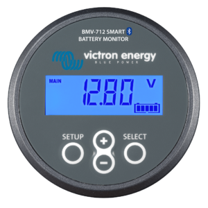 Victron BMV-712 Smart