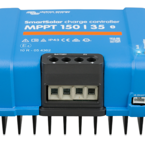 Victron SmartSolar MPPT charge controller