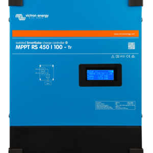 Victron SmartSolar MPPT RS