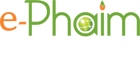 e-Phaim Energy logo