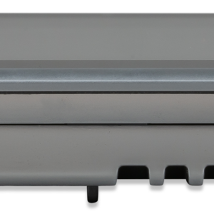 Victron Ekrano GX touch display, front view